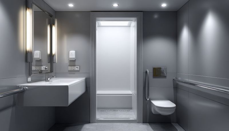 Top Bathroom Remodeling Companies in Sandy Hook, CT