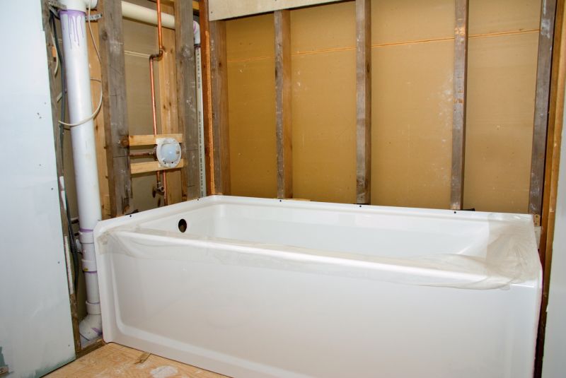 Top Bathroom Remodeling Companies in Waterbury, CT
